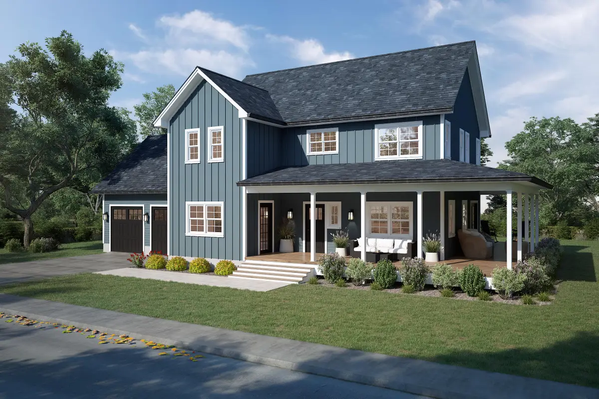 Lot 16 Meadow View Drive, Readfield, ME 04355 - #1