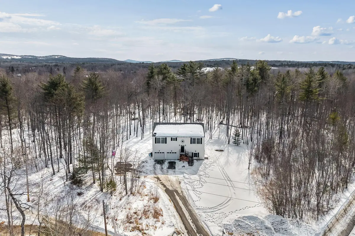 115 Canterbury Road, Brewer, ME 04412 - #1