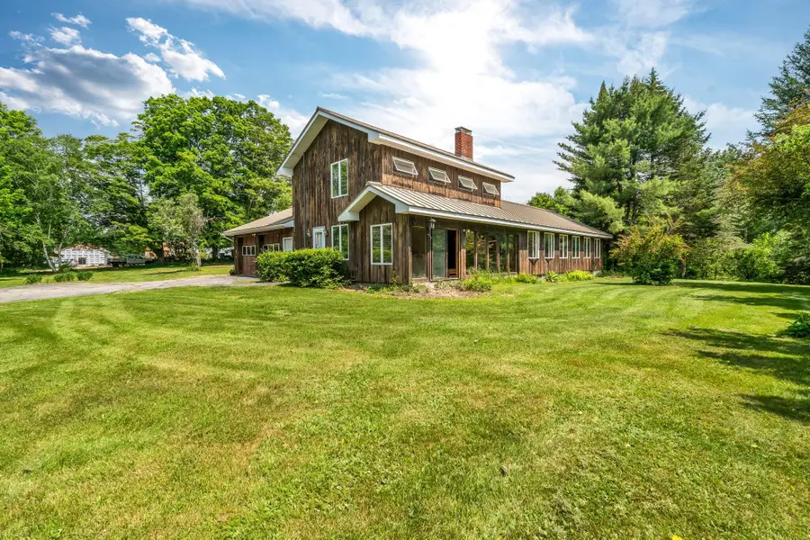 428 Bean Road, Mount Vernon, ME 04352 - #3