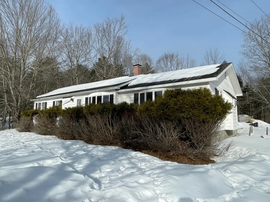 22 Robins Way, Turner, ME 04282 - #2