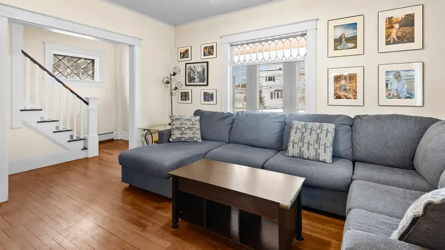 57 Allen Street, Bangor, ME 04401 - #2