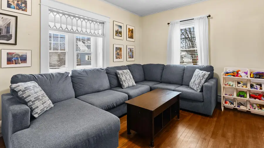 57 Allen Street, Bangor, ME 04401 - #3