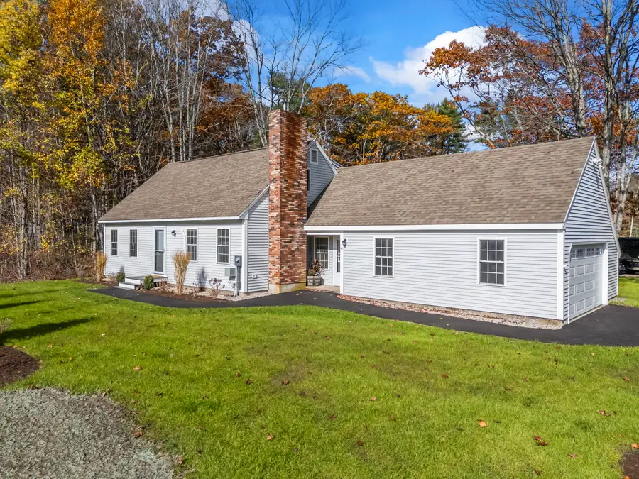 4 Cider Mill Lane, Kennebunk, ME 04043 - #2