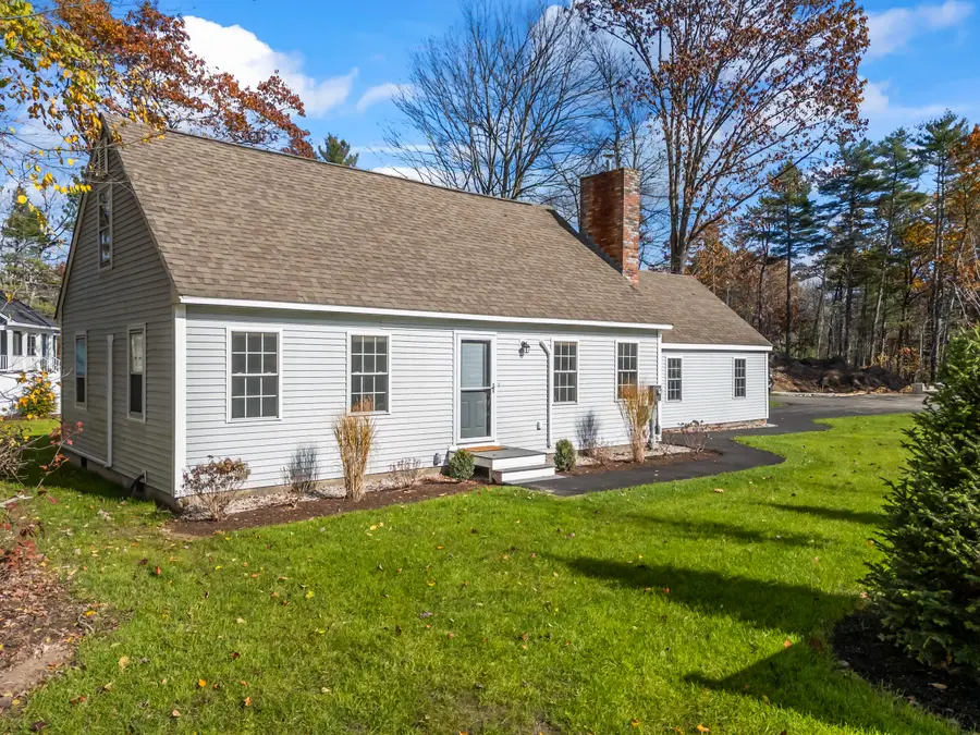 4 Cider Mill Lane, Kennebunk, ME 04043 - #3