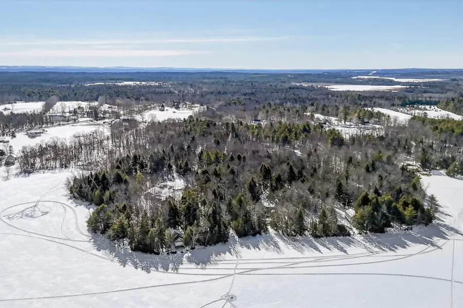 M 14 L 09 Whites Pond Camp Road, Palmyra, ME 04965 - #2