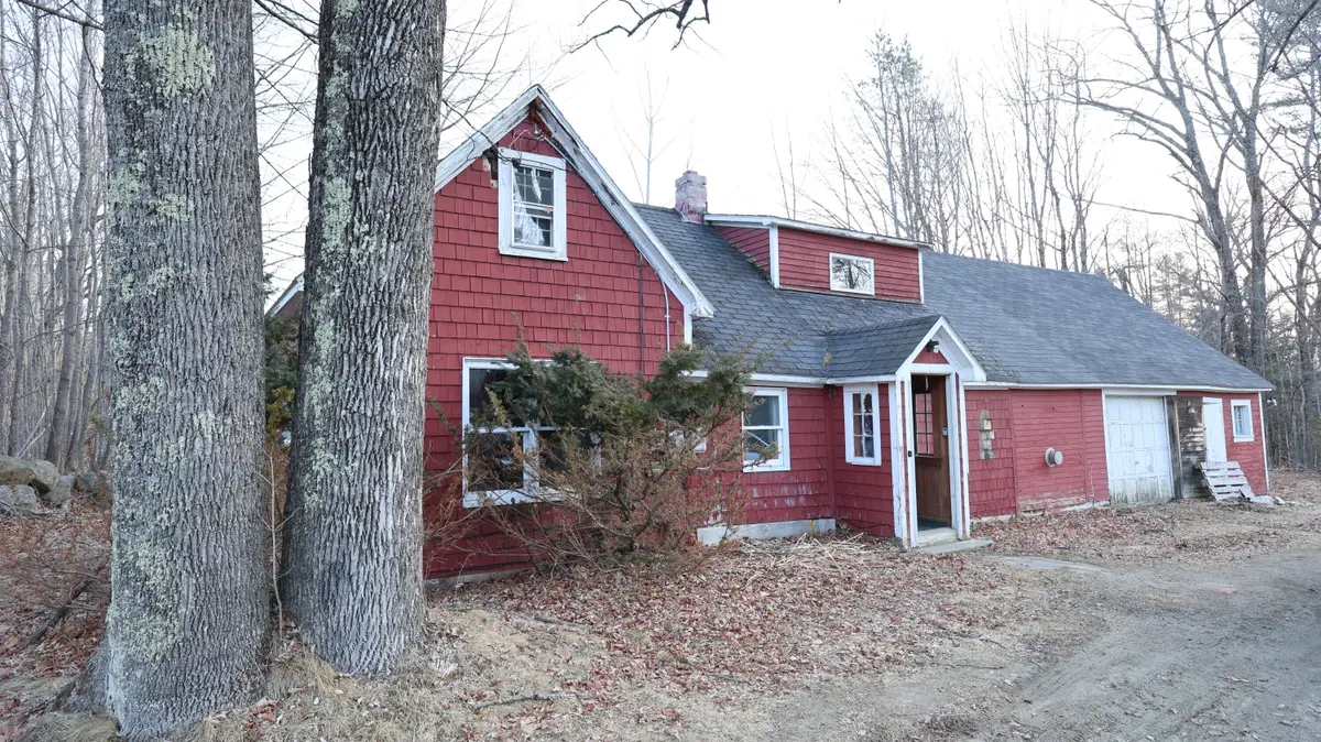 197 Smithfield Road, Belgrade, ME 04917 - #1