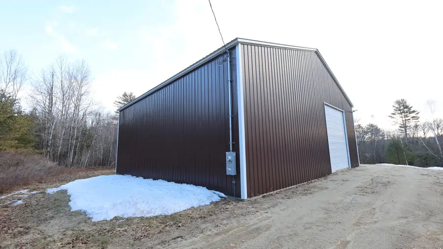 197 Smithfield Road, Belgrade, ME 04917 - #2