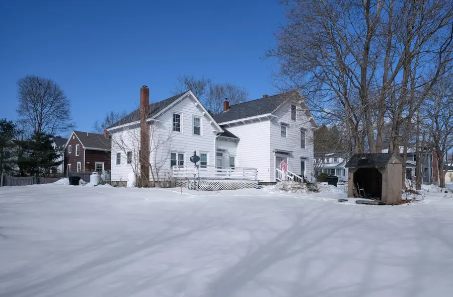 20 Chestnut Street, Rockland, ME 04841 - #2