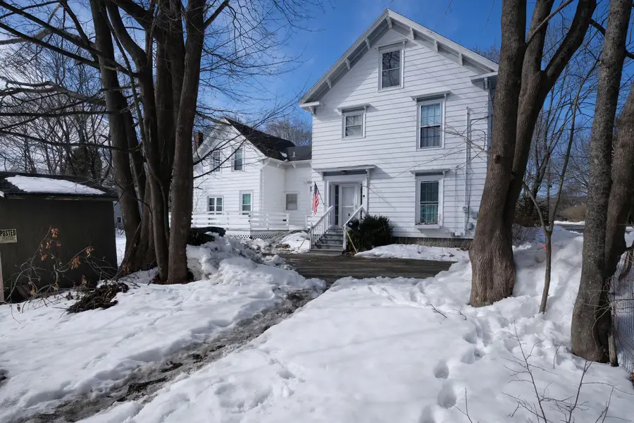 20 Chestnut Street, Rockland, ME 04841 - #3