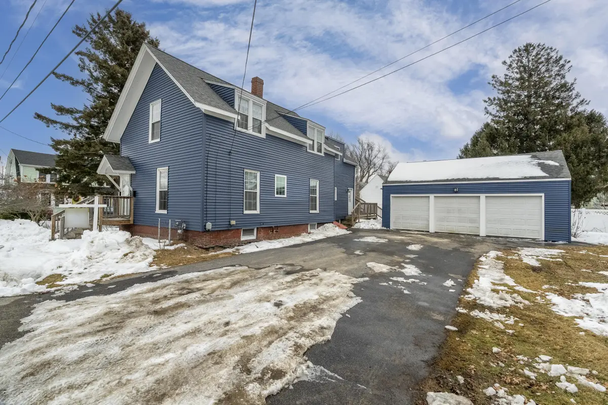 50 Atlantic Avenue, South Portland, ME 04106 - #1