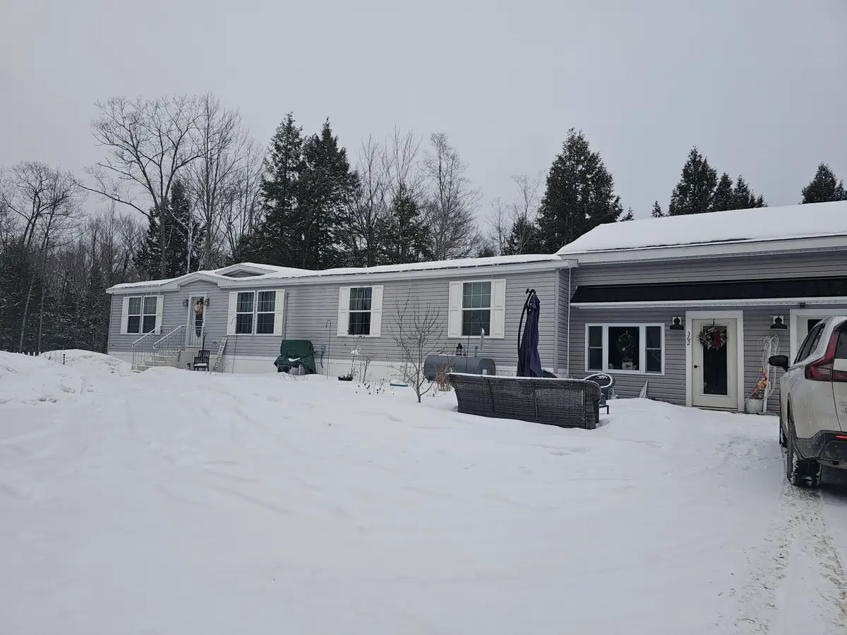 362 Hebron Road, Oxford, ME 04270 - #1