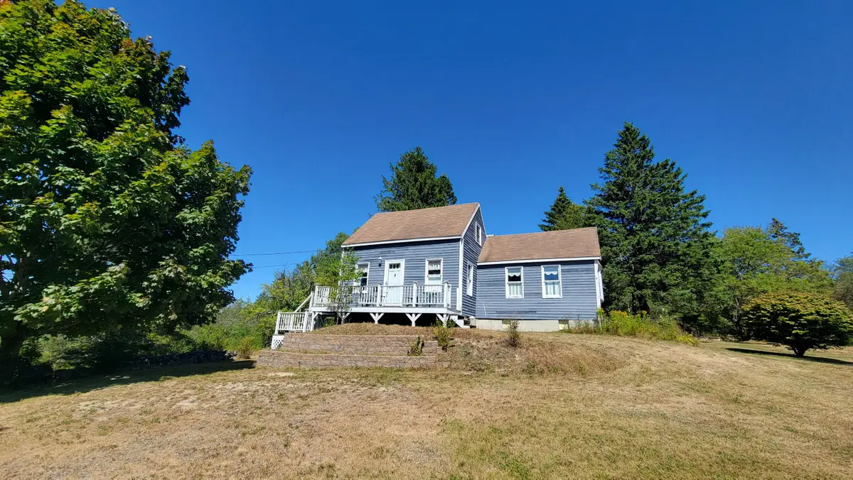38 Bay Road, Jonesboro, ME 04648 - #1