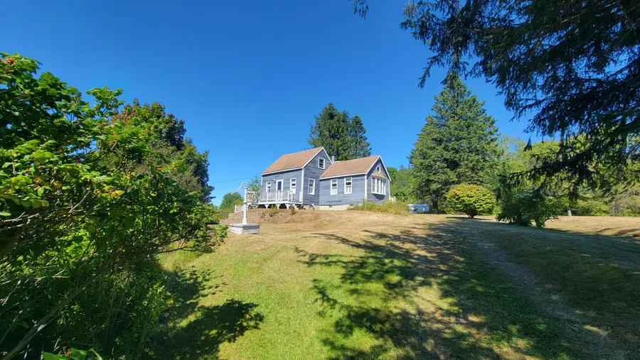 38 Bay Road, Jonesboro, ME 04648 - #2
