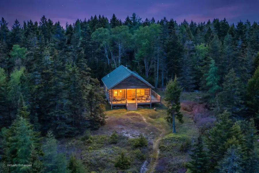 0 Pomp Island, Beals, ME 04611 - #2