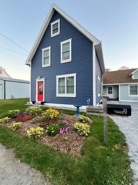 21 Maverick Street, Rockland, ME 04841 - #2