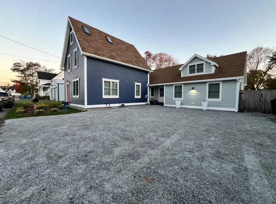 21 Maverick Street, Rockland, ME 04841 - #3