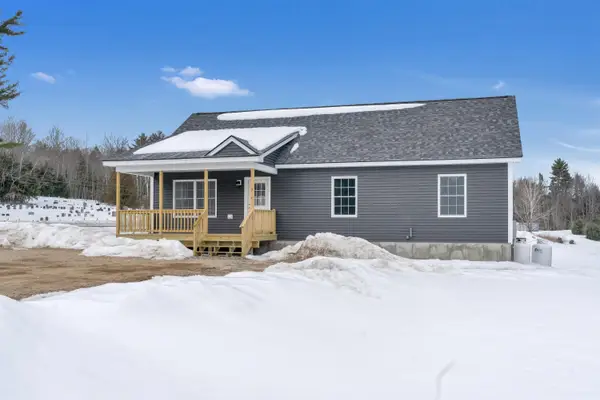 2 Mildred Lane, Limington, ME 04049