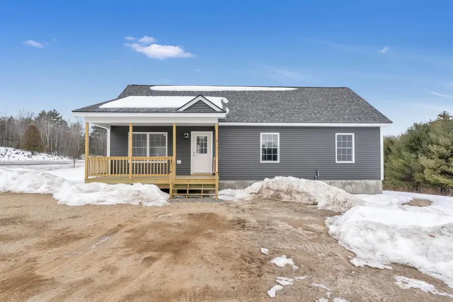 2 Mildred Lane, Limington, ME 04049 - #3