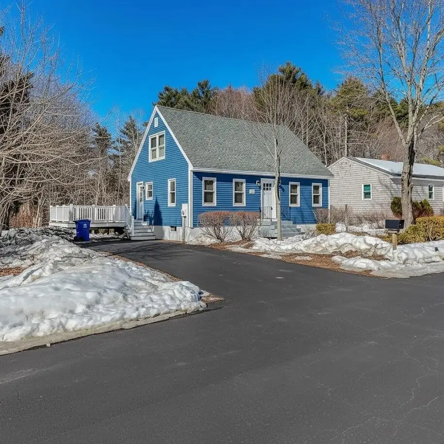 60 Euclid Avenue, Portland, ME 04103 - #1