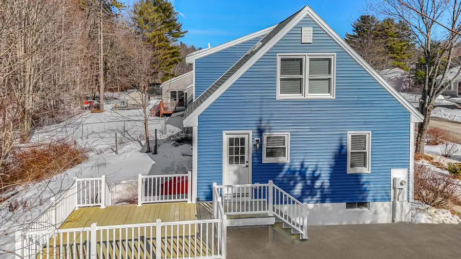 60 Euclid Avenue, Portland, ME 04103 - #2