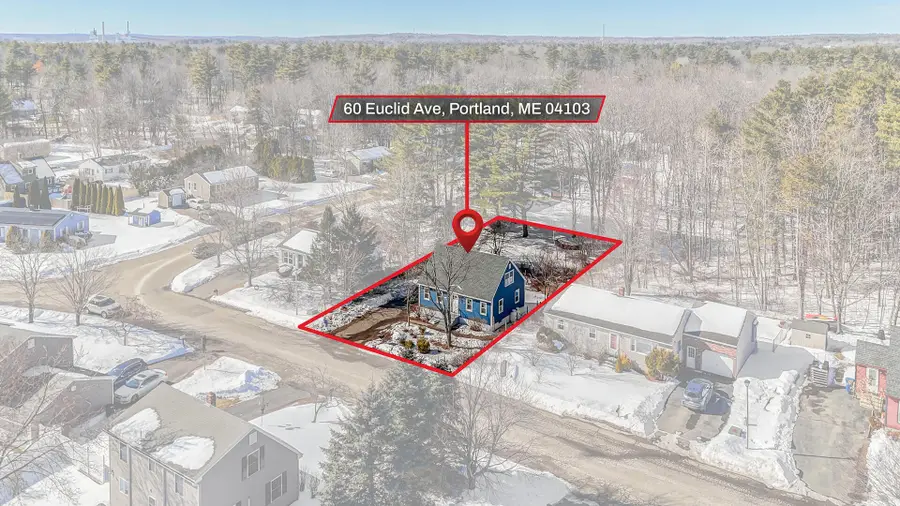 60 Euclid Avenue, Portland, ME 04103 - #3