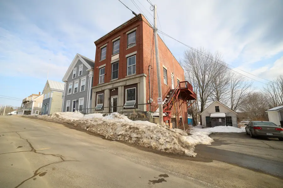 181 Main Street #123, Stockton Springs, ME 04981 - #2