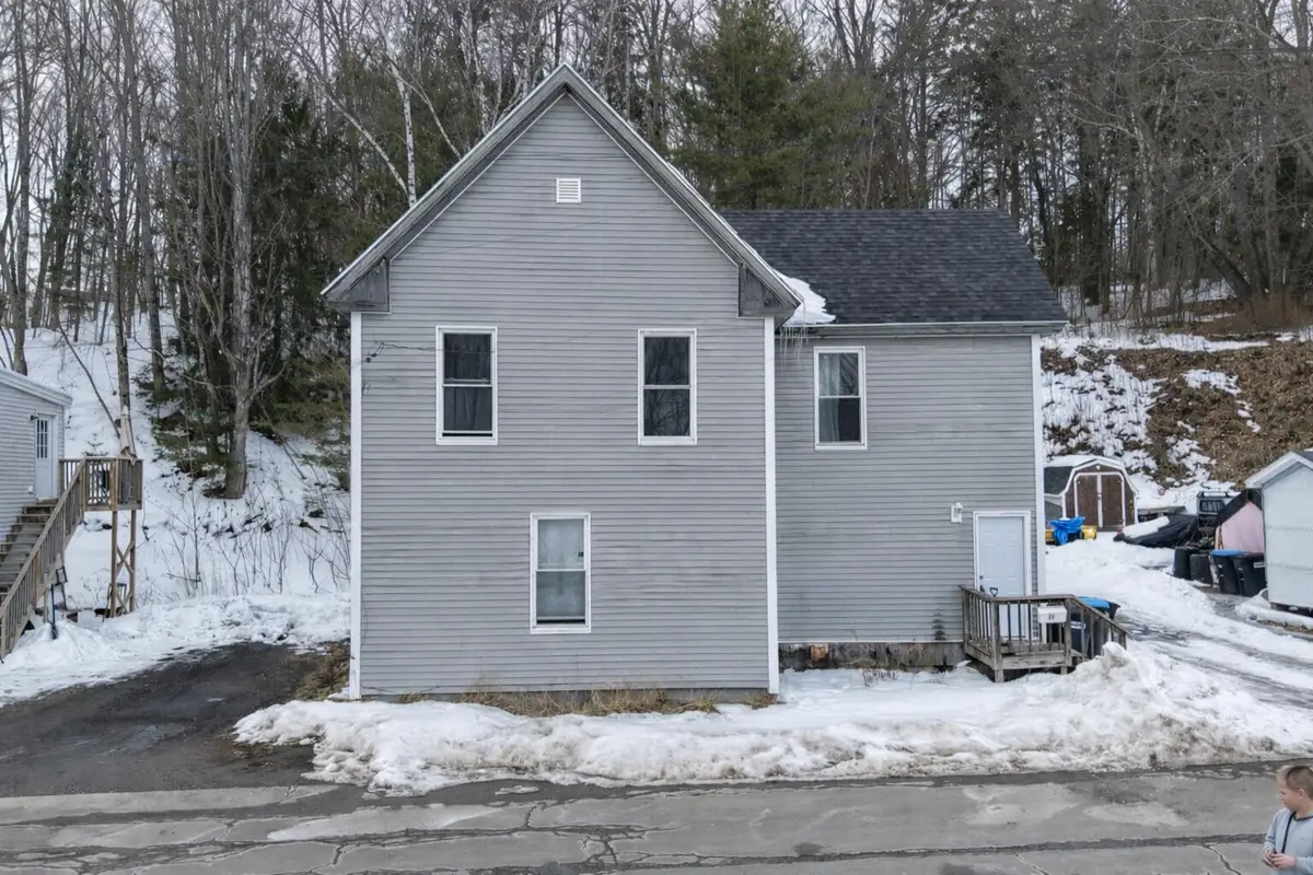 25 Margin Street, Orono, ME 04473 - #1