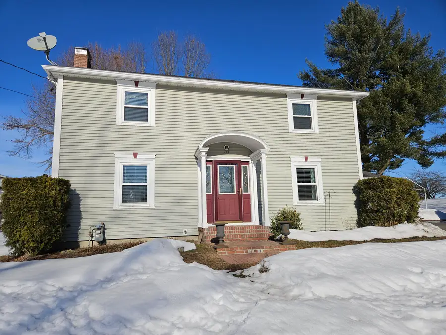 322 Webster Street, Lewiston, ME 04240 - #2