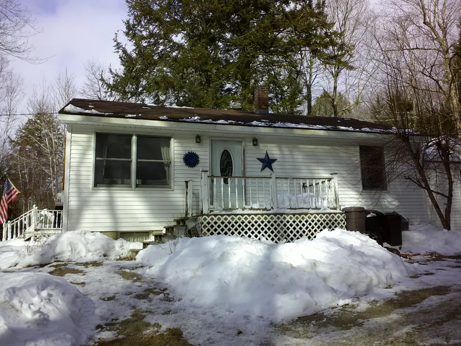 802 Green Lake Road, Dedham, ME 04429 - #2