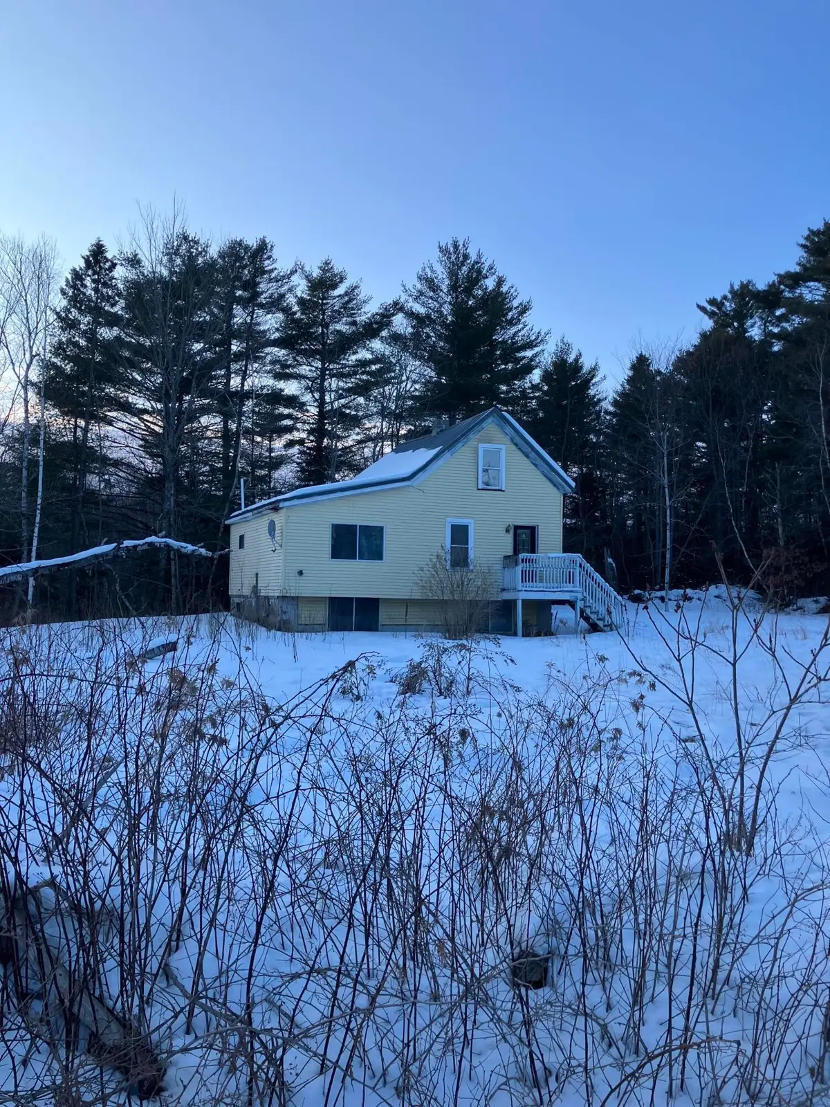 307 Main Street, Baileyville, ME 04694 - #1