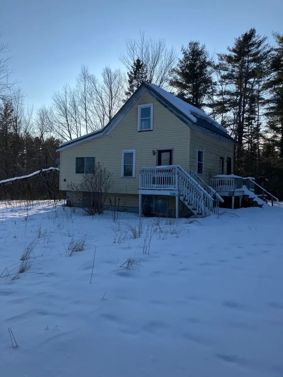 307 Main Street, Baileyville, ME 04694 - #3