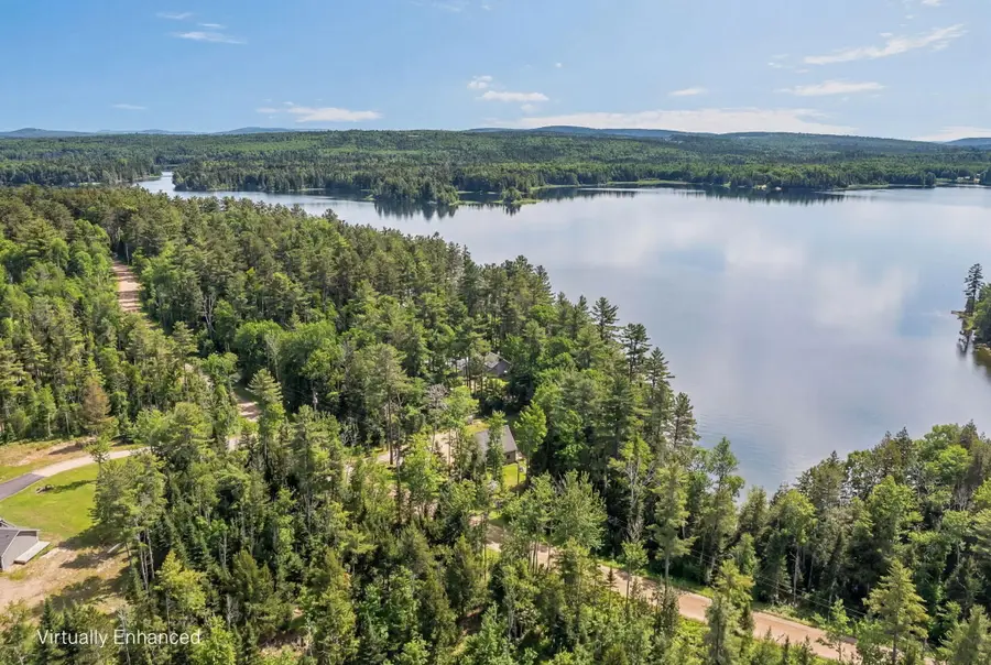 291 White Point Estates Road, Lincoln, ME 04457 - #2