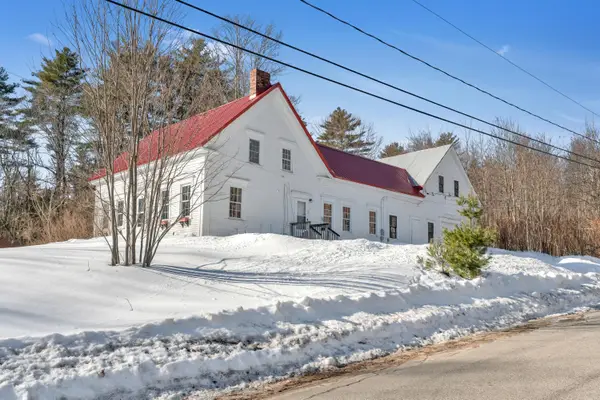 6 Moody Road, Limington, ME 04049