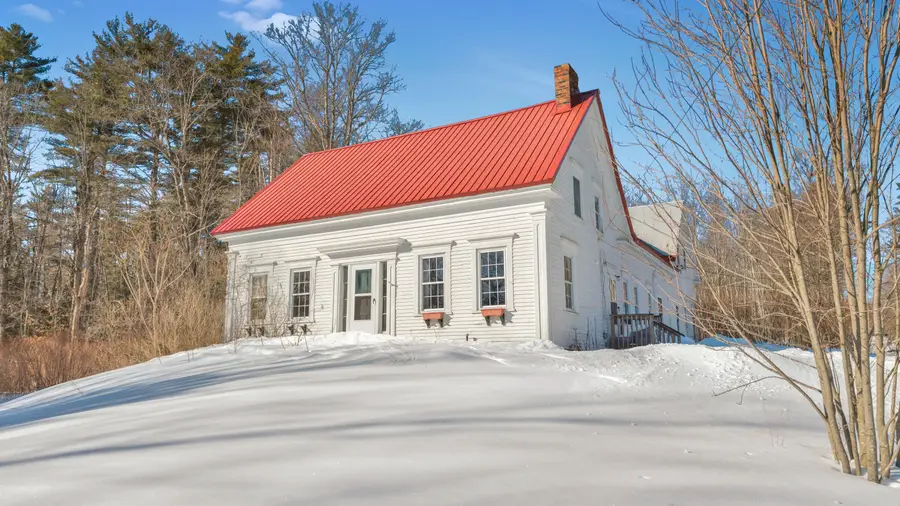 6 Moody Road, Limington, ME 04049 - #2