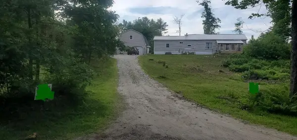 129 Pinewoods Road, Lisbon, ME 04250