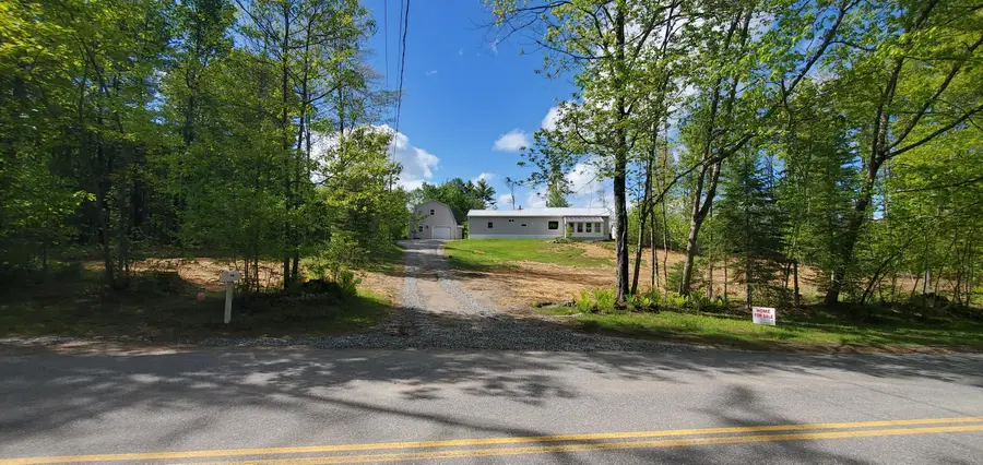 129 Pinewoods Road, Lisbon, ME 04250 - #2