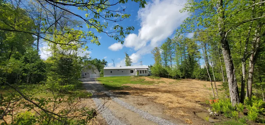 129 Pinewoods Road, Lisbon, ME 04250 - #3