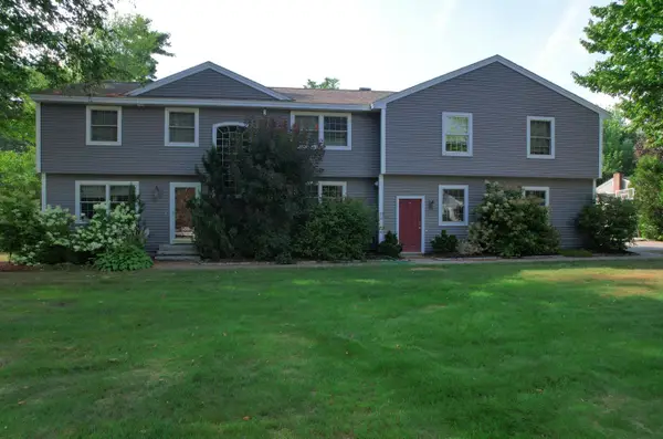 1 Eaton Drive, Waterville, ME 04901