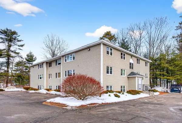 2 Ryefield Drive #6, Old Orchard Beach, ME 04064