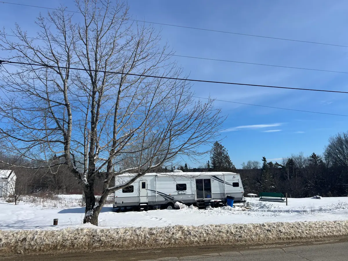 272 Looks Point Road, Jonesboro, ME 04648 - #1