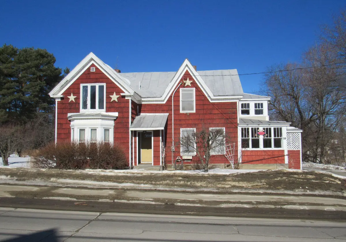 95 Main Street, Anson, ME 04911 - #1