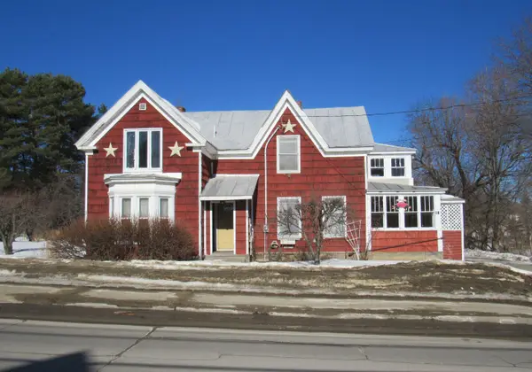 95 Main Street, Anson, ME 04911