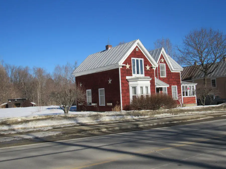 95 Main Street, Anson, ME 04911 - #2