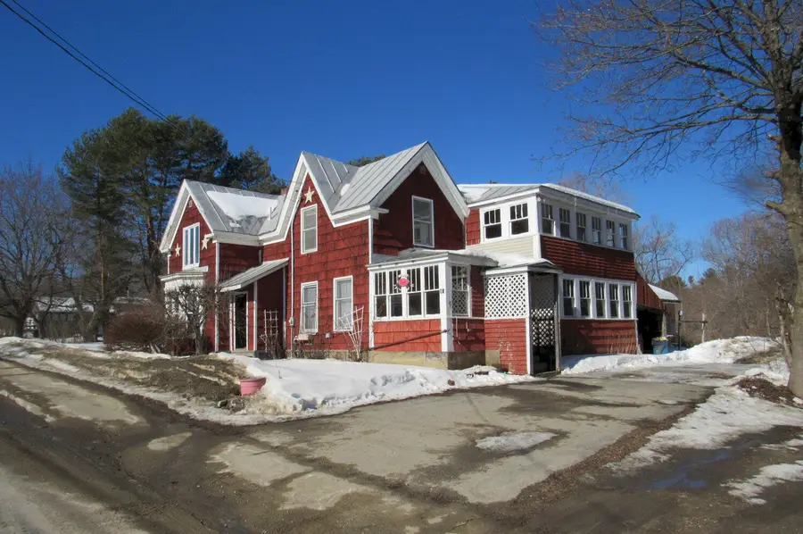 95 Main Street, Anson, ME 04911 - #3