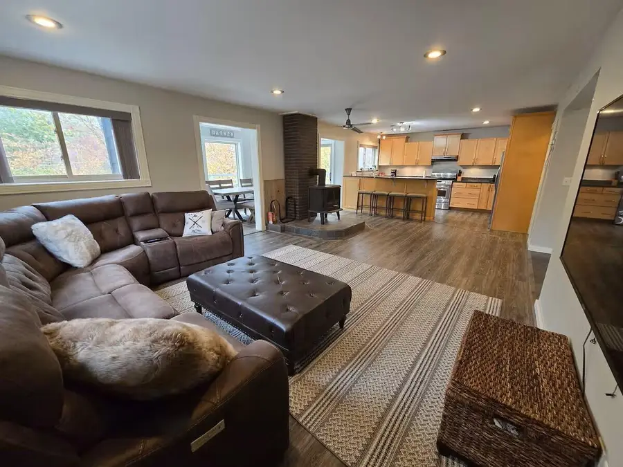 2001 Birch Trail Road, Carrabassett Valley, ME 04947 - #3