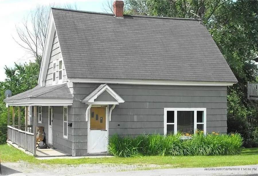 87 Market Street, Fort Kent, ME 04743 - #2