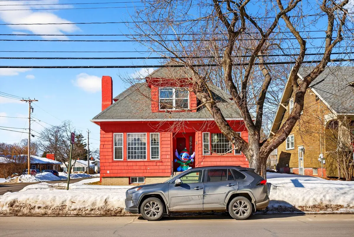 58 Central Avenue, Lewiston, ME 04240 - #1