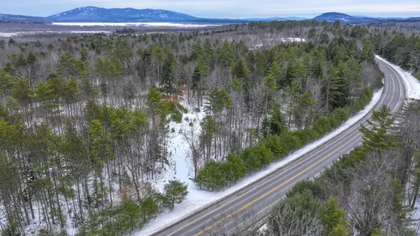 Map 27 Route 5, Fryeburg, ME 04037