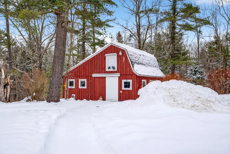 112 Leighton Road, Pownal, ME 04069 - #2
