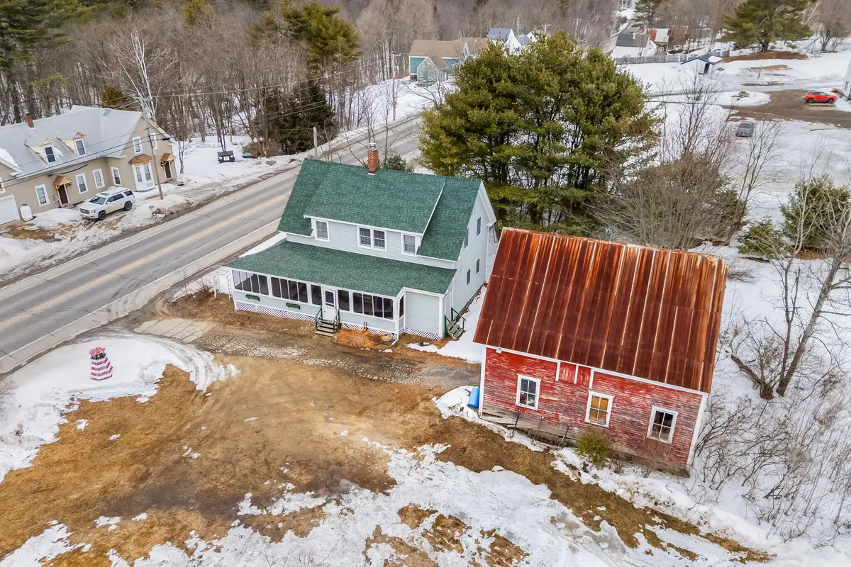1696 Federal Road, Livermore, ME 04253 - #1